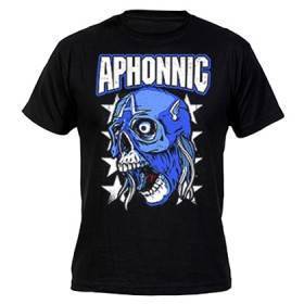 Camiseta "Héroes 2"