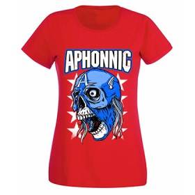 Camiseta "Héroes 2"