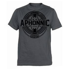 Camiseta "Héroes 3"