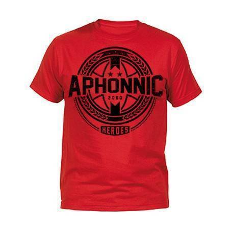 Camiseta "Héroes 3" 2