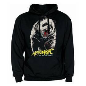 Sudadera "Indomables"