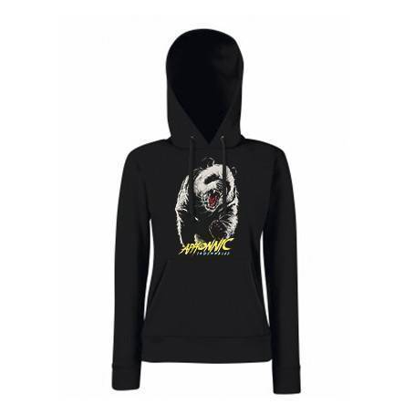 Sudadera "Indomables" 2