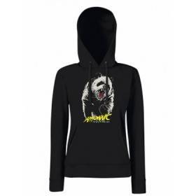Sudadera "Indomables"