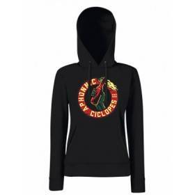 Sudadera "Cíclopes"