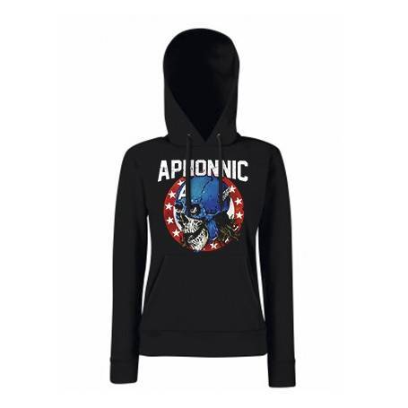 Sudadera "Héroes 1" 2