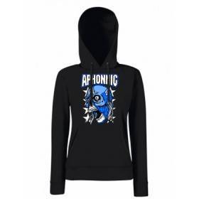 Sudadera "Héroes 2"