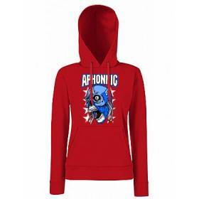 Sudadera "Héroes 2"