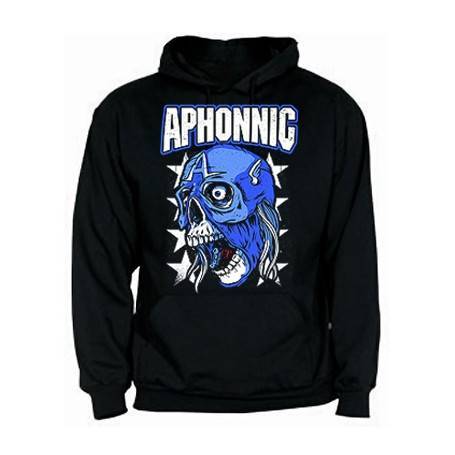 Sudadera "Héroes 2" 2