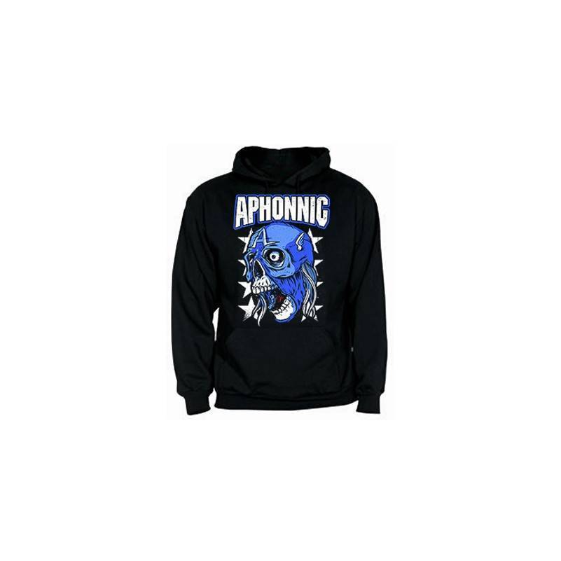 Sudadera "Héroes 2"