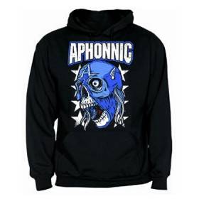 Sudadera "Héroes 2"