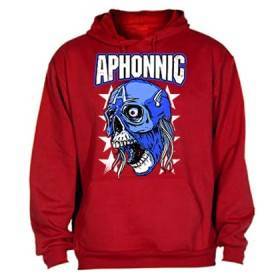 Sudadera "Héroes 2"