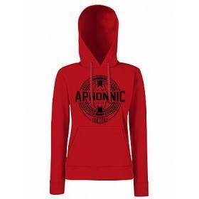 Sudadera "Héroes 3"