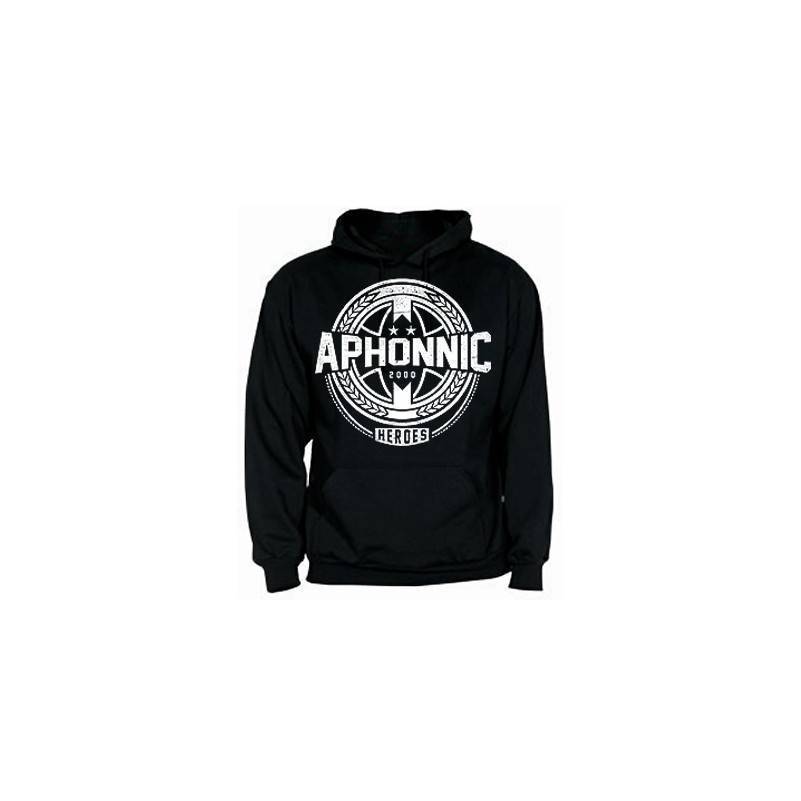 Sudadera "Héroes 3"