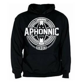 Sudadera "Héroes 3"