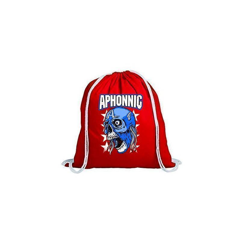 Mochila "Héroes 2"