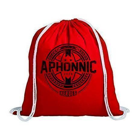 Mochila "Héroes 3" 2