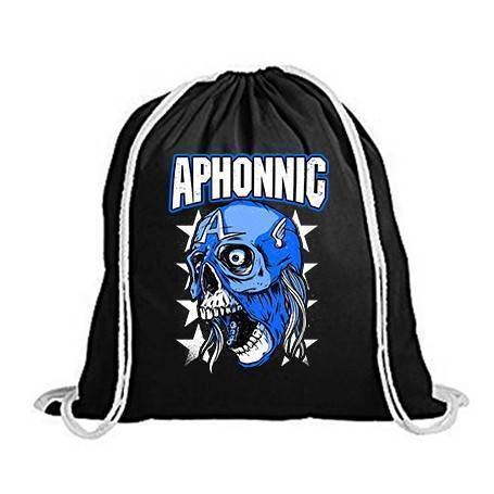 Mochila "Héroes 2" 2