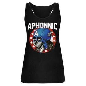 Camiseta "Héroes 1"