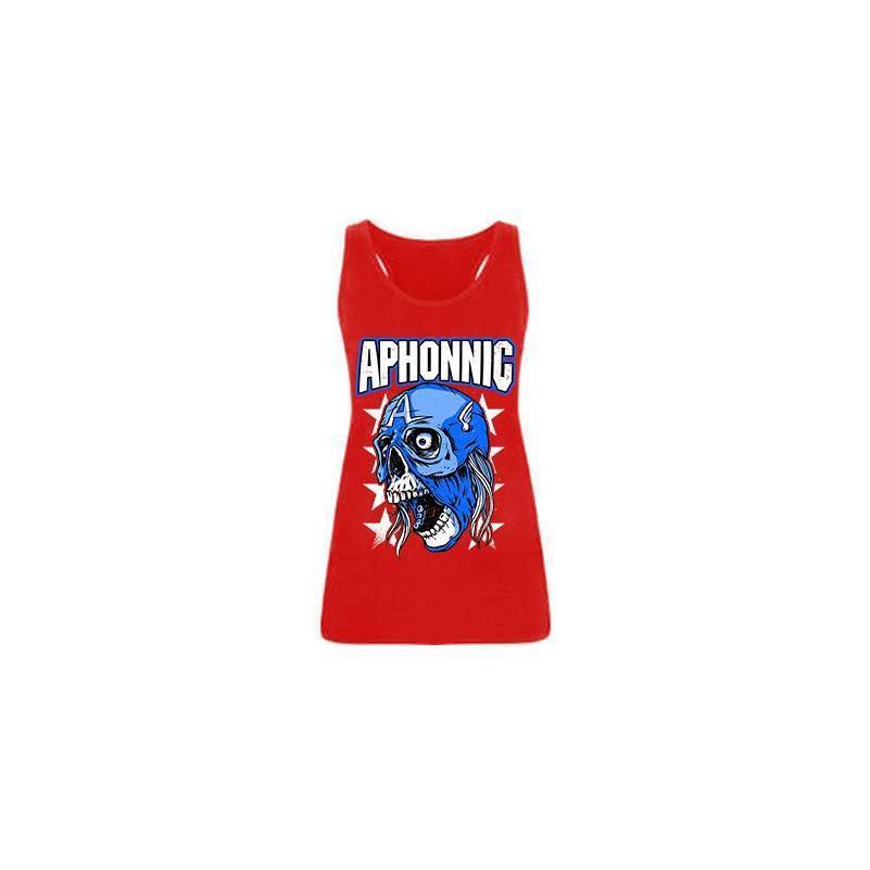 Camiseta "Héroes 2"