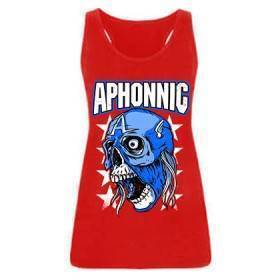 Camiseta "Héroes 2"