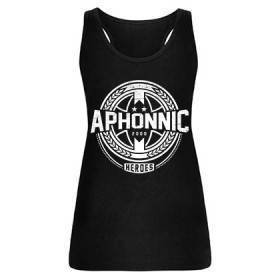 Camiseta "Héroes 3"