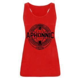 Camiseta "Héroes 3"