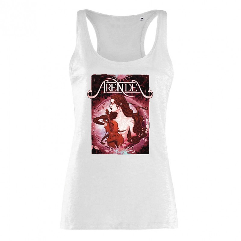 Camiseta "Diosa"