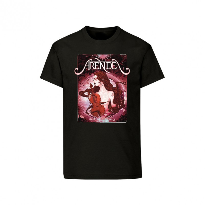 Camiseta "Diosa"