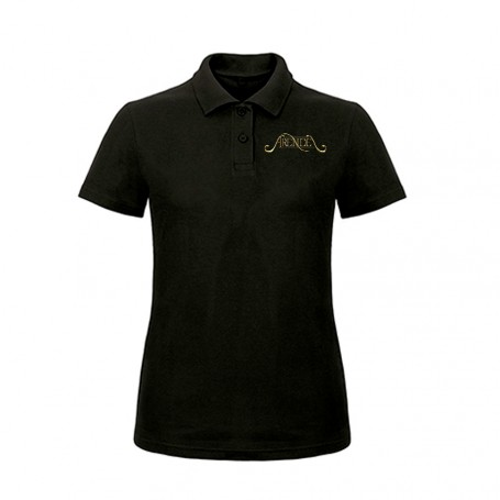 Polo "Logo Dorado" 2
