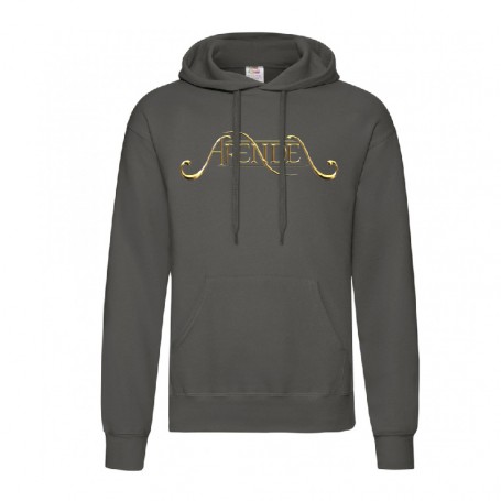 Sudadera "Logo Dorado" 2
