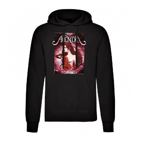 Sudadera "Diosa" 2