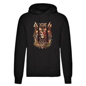 Sudadera “Anne Bonny”