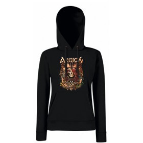 Sudadera “Anne Bonny”