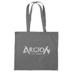 Bolsa de tela "Logo Lux Umbra"