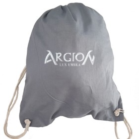 Mochila “Logo Lux Umbra”