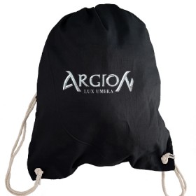 Mochila “Logo Lux Umbra”