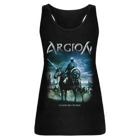 Camiseta “Portada Tiempo de Héroes”