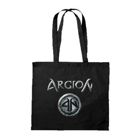 Bolsa de tela "Logo Argion"