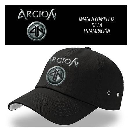 Gorra “Logo Argion”