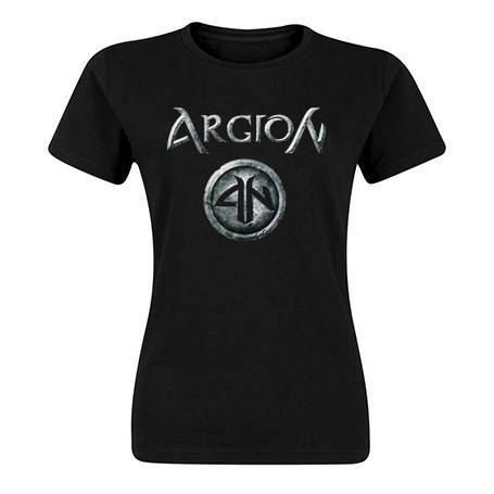 Camiseta “Logo Argion” 2