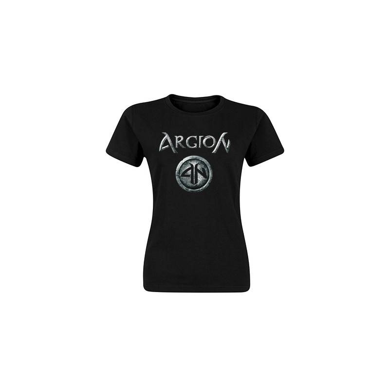 Camiseta “Logo Argion”