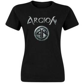 Camiseta “Logo Argion”