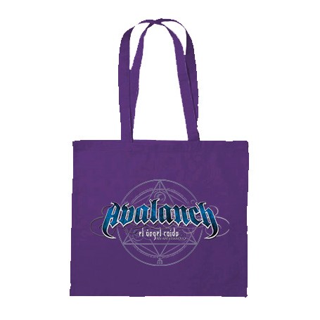 Bolsa de tela "Logo El Ángel Caído" 2