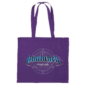 Bolsa de tela "Logo El Ángel Caído"