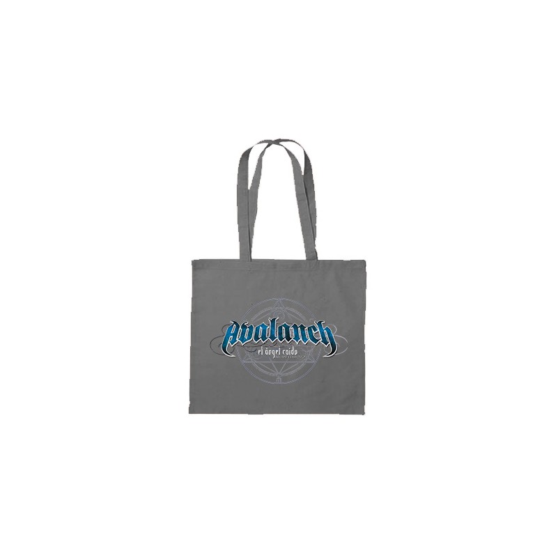 Bolsa de tela "Logo El Ángel Caído"