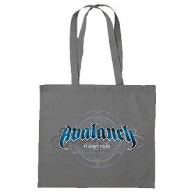 Bolsa de tela "Logo El Ángel Caído"