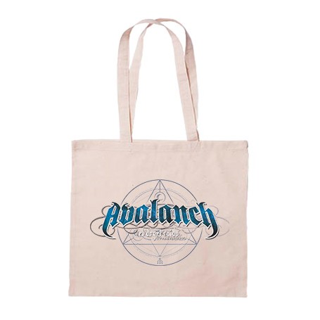 Bolsa de tela "Logo El Ángel Caído"