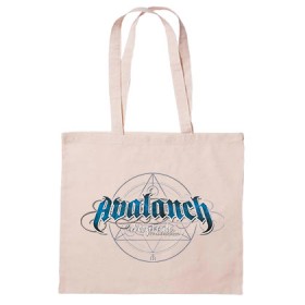 Bolsa de tela "Logo El Ángel Caído"