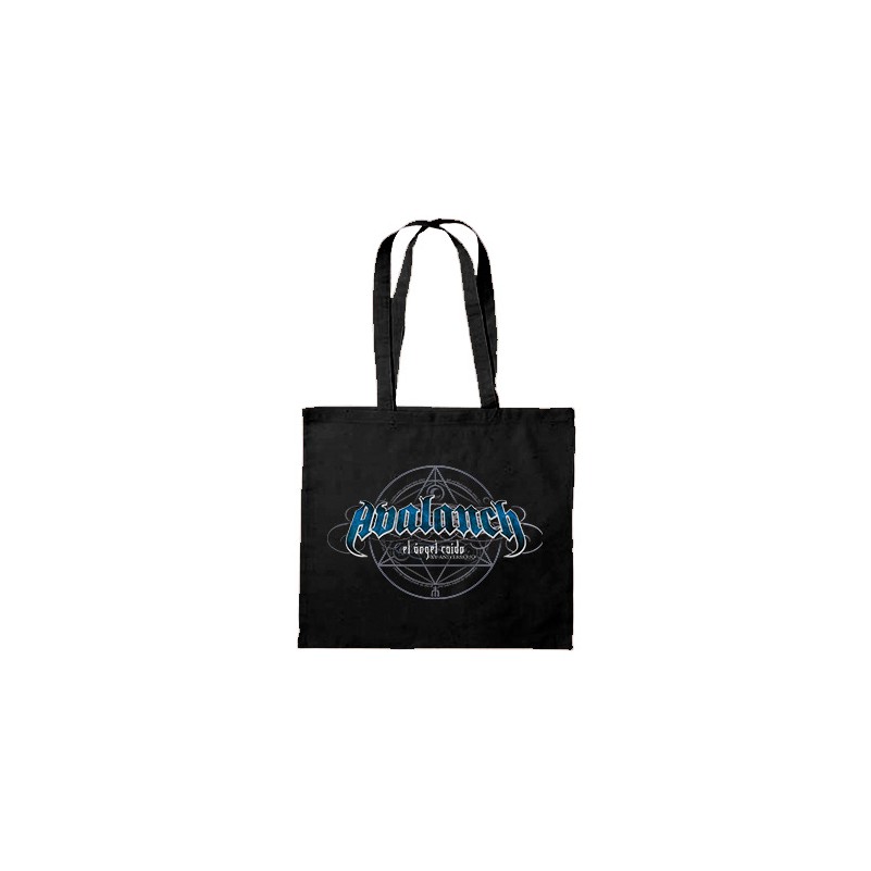 Bolsa de tela "Logo El Ángel Caído"
