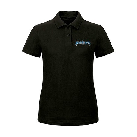 Polo "Logo Avalanch" 2